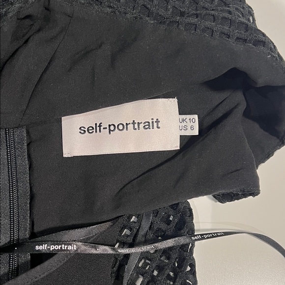 Self Portrait Dress - Picture 11 of 11